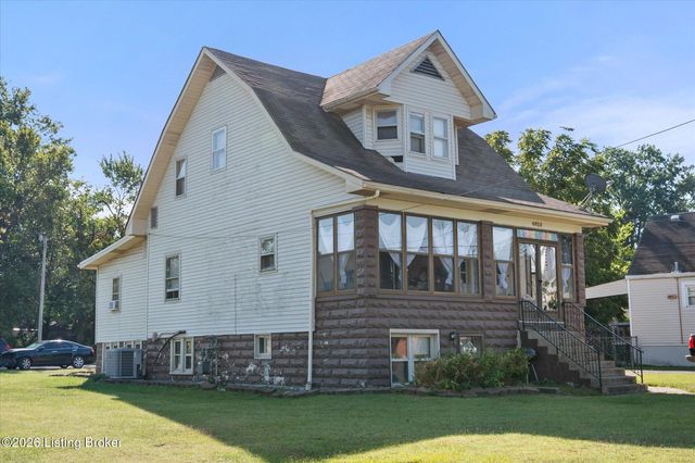 4925 Southside Dr 5, Louisville, KY 40214