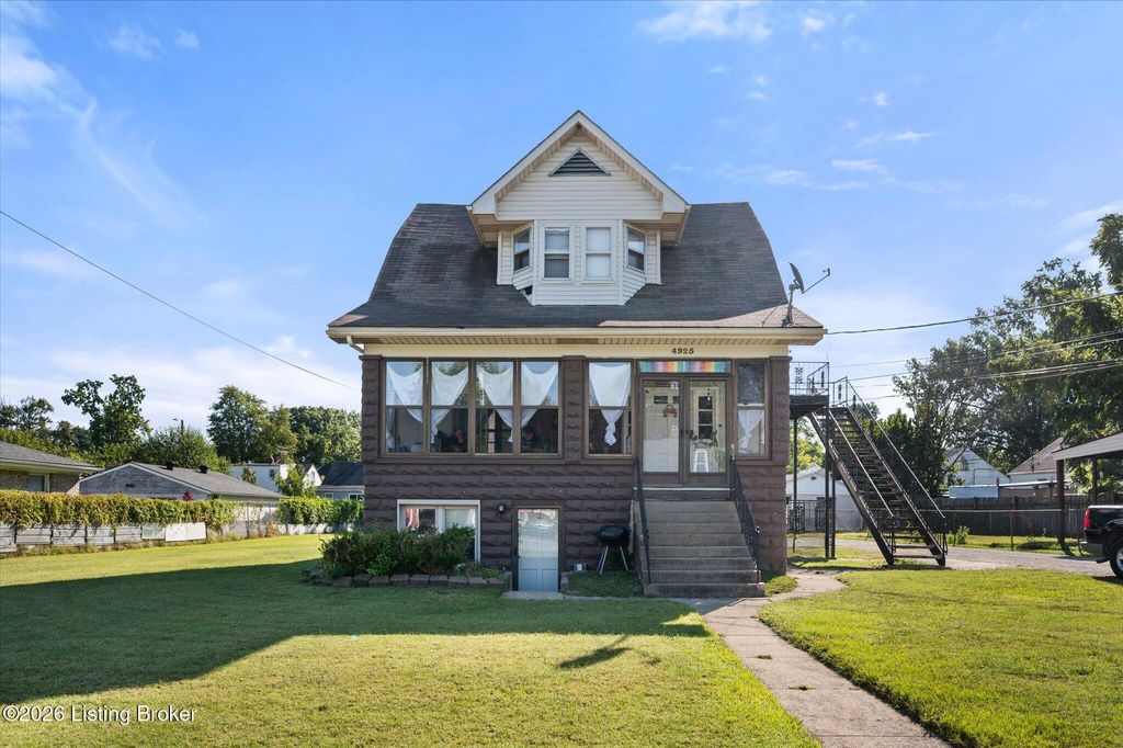4925 Southside Dr 5, Louisville, KY 40214