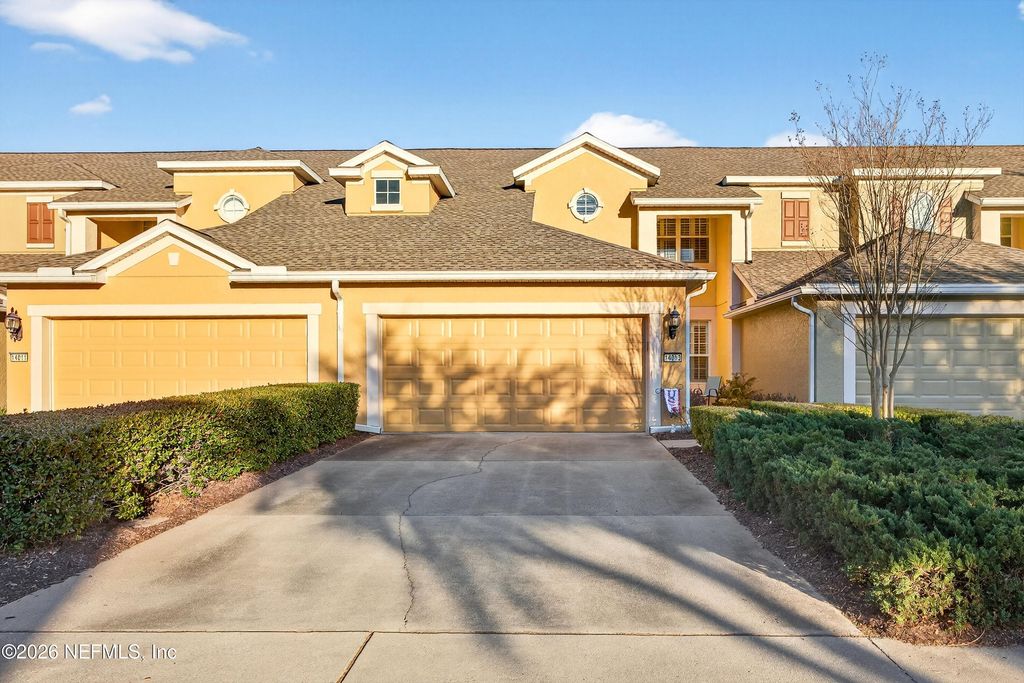 14013 SADDLEHILL Court, Jacksonville, FL 32258