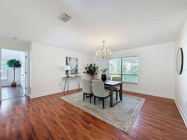 6910 DAUBON COURT, New Port Richey, FL 34655