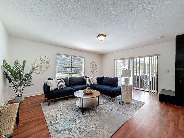 6910 DAUBON COURT, New Port Richey, FL 34655