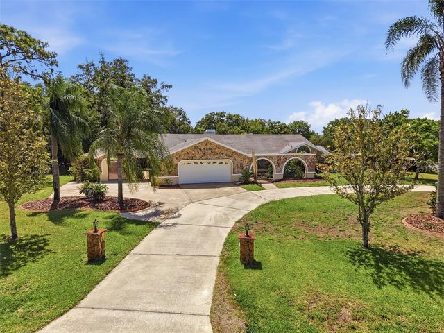 6910 DAUBON COURT, New Port Richey, FL 34655