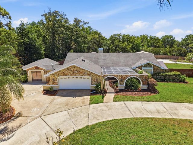 6910 DAUBON COURT, New Port Richey, FL 34655