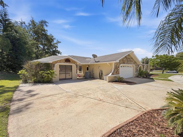 6910 DAUBON COURT, New Port Richey, FL 34655