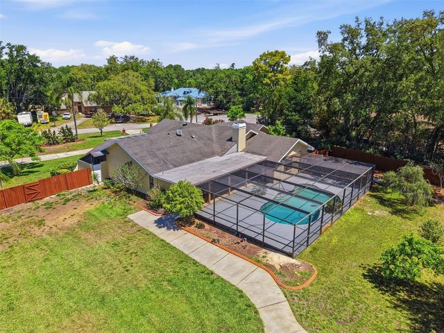 6910 DAUBON COURT, New Port Richey, FL 34655