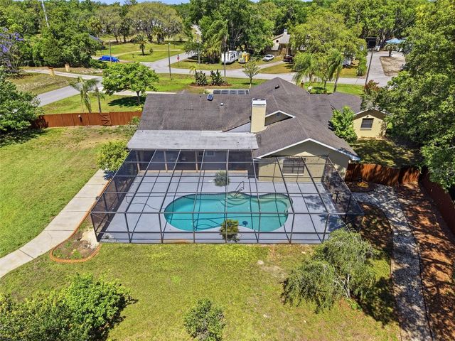 6910 DAUBON COURT, New Port Richey, FL 34655