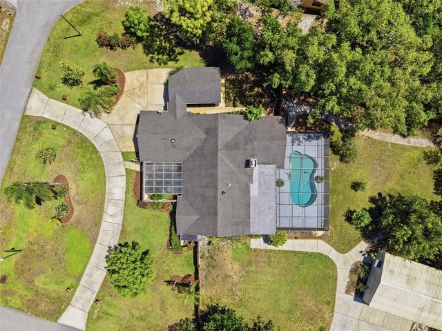 6910 DAUBON COURT, New Port Richey, FL 34655