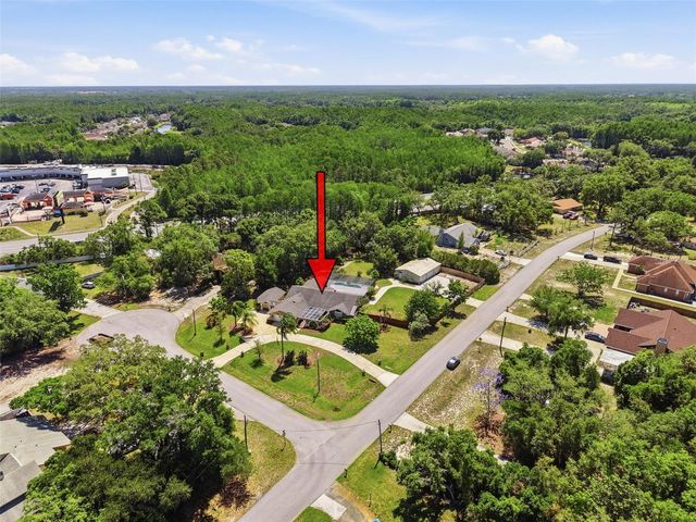 6910 DAUBON COURT, New Port Richey, FL 34655