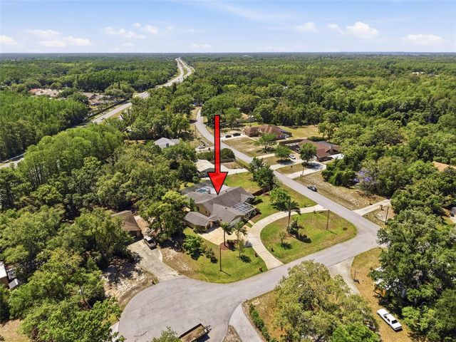 6910 DAUBON COURT, New Port Richey, FL 34655