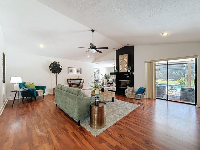 6910 DAUBON COURT, New Port Richey, FL 34655