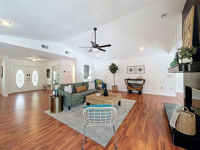 6910 DAUBON COURT, New Port Richey, FL 34655