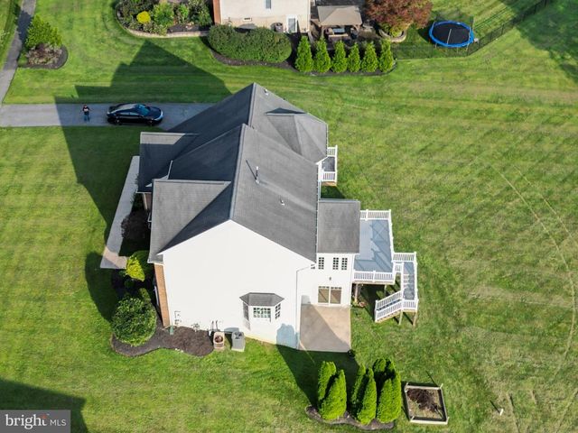 9915 RITCHIE DR, Ijamsville, MD 21754
