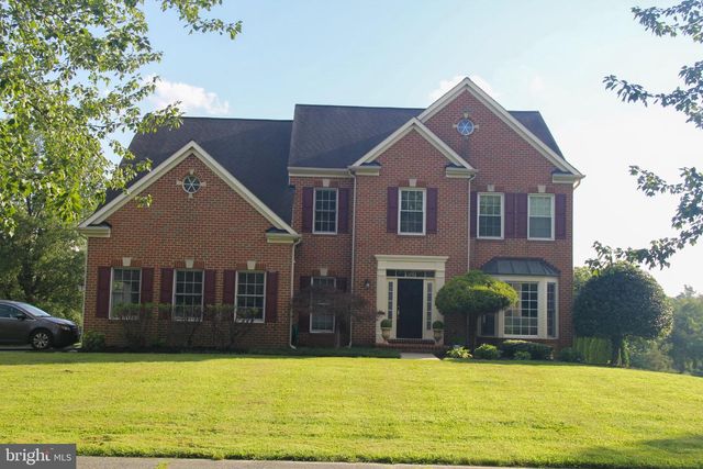 9915 RITCHIE DR, Ijamsville, MD 21754