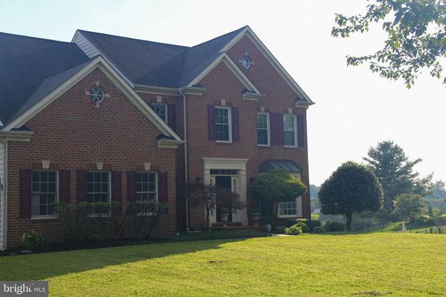 9915 RITCHIE DR, Ijamsville, MD 21754