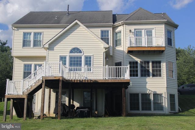9915 RITCHIE DR, Ijamsville, MD 21754