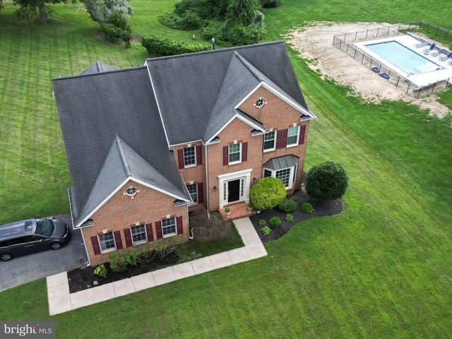 9915 RITCHIE DR, Ijamsville, MD 21754