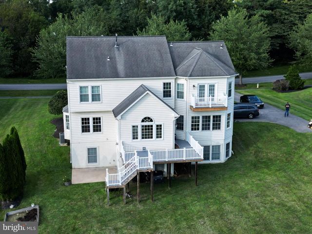 9915 RITCHIE DR, Ijamsville, MD 21754
