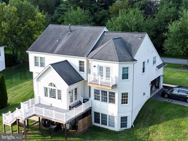 9915 RITCHIE DR, Ijamsville, MD 21754