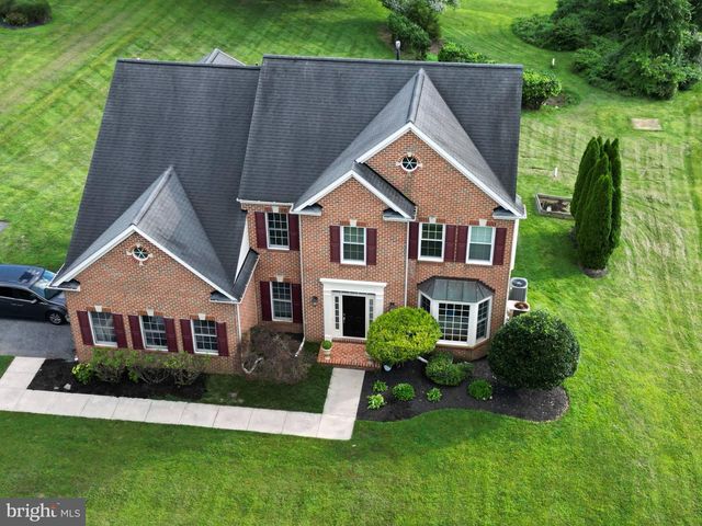 9915 RITCHIE DR, Ijamsville, MD 21754