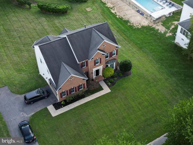 9915 RITCHIE DR, Ijamsville, MD 21754