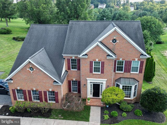 9915 RITCHIE DR, Ijamsville, MD 21754