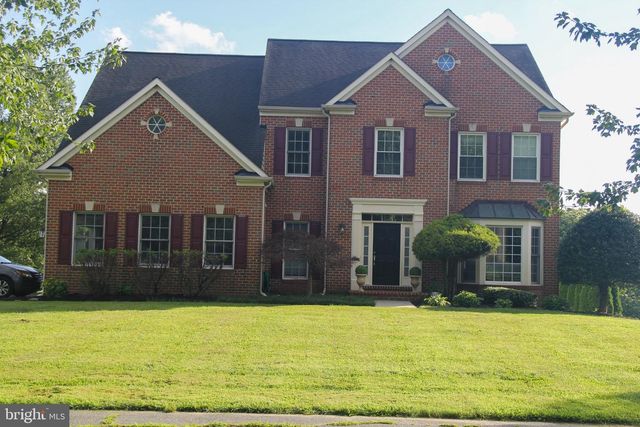 9915 RITCHIE DR, Ijamsville, MD 21754