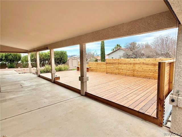 4235 Rising Sun Avenue, Kingman, AZ 86401