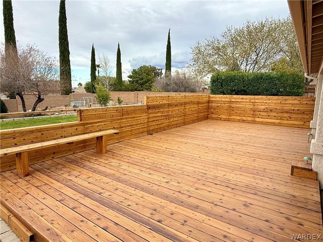 4235 Rising Sun Avenue, Kingman, AZ 86401