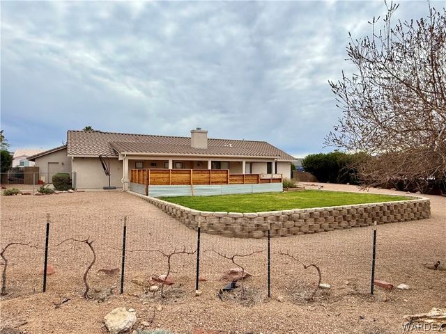 4235 Rising Sun Avenue, Kingman, AZ 86401