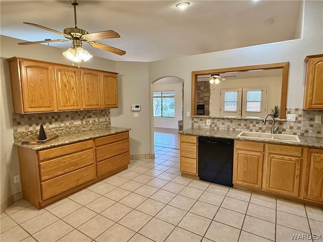 4235 Rising Sun Avenue, Kingman, AZ 86401