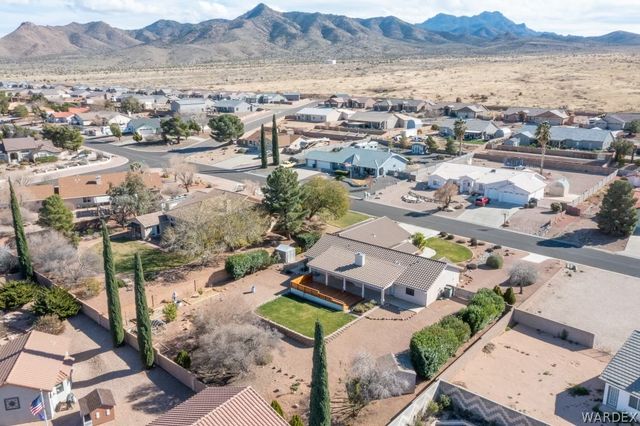4235 Rising Sun Avenue, Kingman, AZ 86401