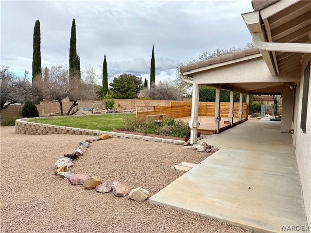 4235 Rising Sun Avenue, Kingman, AZ 86401