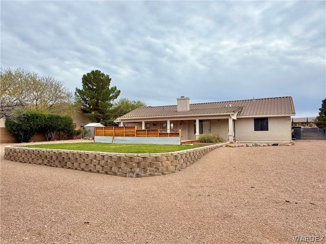 4235 Rising Sun Avenue, Kingman, AZ 86401