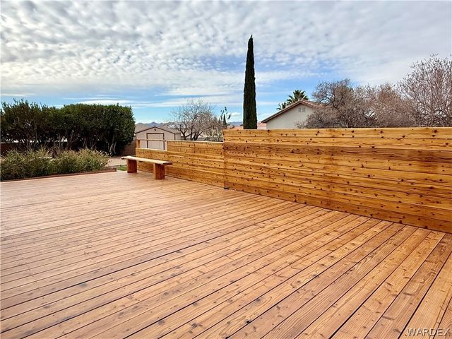 4235 Rising Sun Avenue, Kingman, AZ 86401