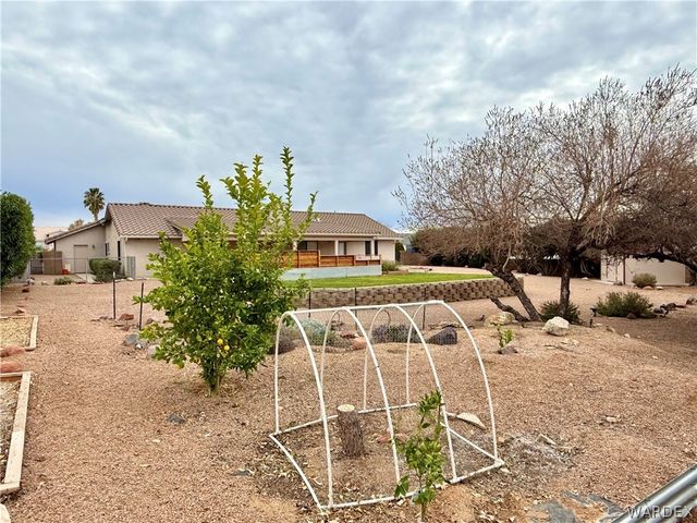 4235 Rising Sun Avenue, Kingman, AZ 86401
