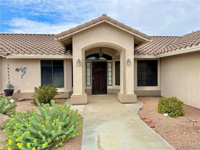 4235 Rising Sun Avenue, Kingman, AZ 86401