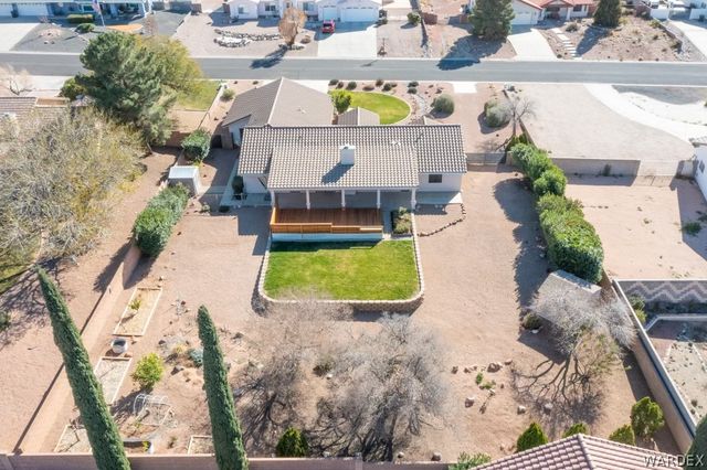 4235 Rising Sun Avenue, Kingman, AZ 86401