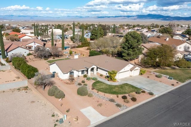 4235 Rising Sun Avenue, Kingman, AZ 86401