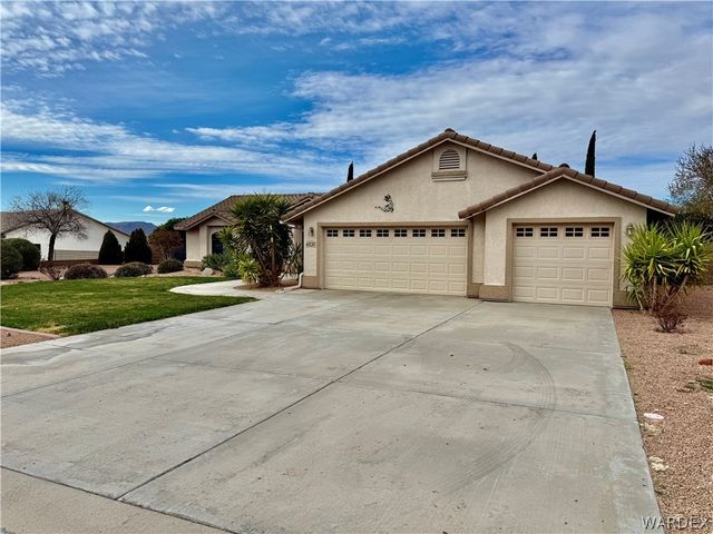 4235 Rising Sun Avenue, Kingman, AZ 86401