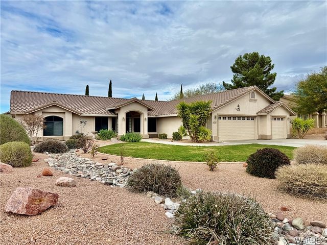 4235 Rising Sun Avenue, Kingman, AZ 86401