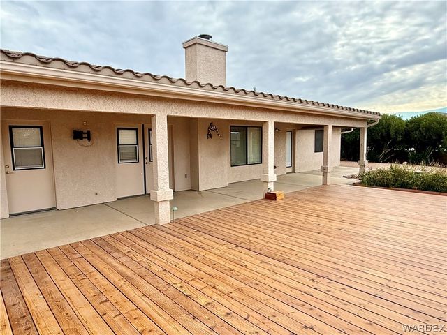4235 Rising Sun Avenue, Kingman, AZ 86401