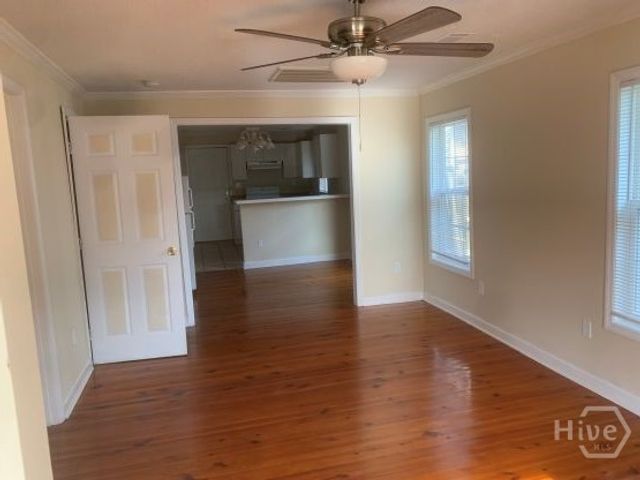 2705 Stevens Street, Savannah, GA 31415
