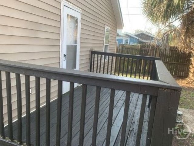 2705 Stevens Street, Savannah, GA 31415