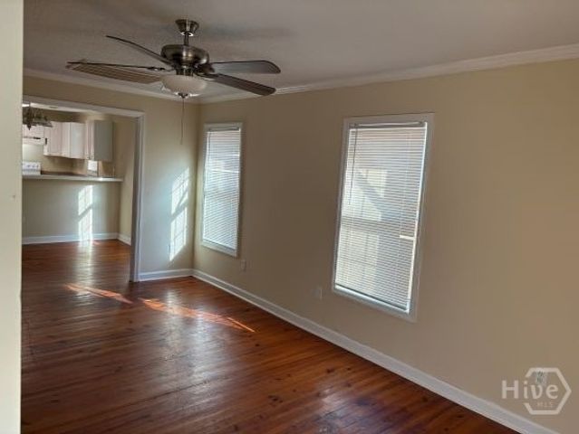 2705 Stevens Street, Savannah, GA 31415