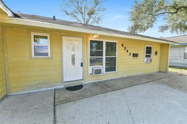 6343 Clemson Street, Houston, TX 77092