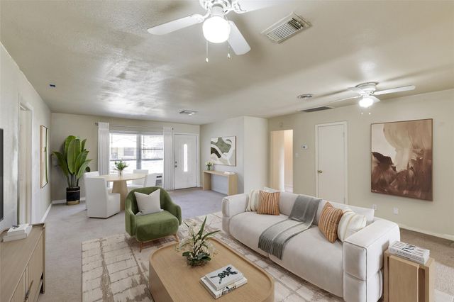 6343 Clemson Street, Houston, TX 77092