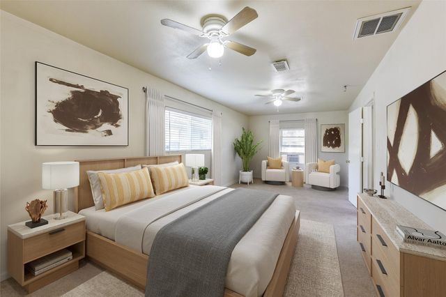 6343 Clemson Street, Houston, TX 77092