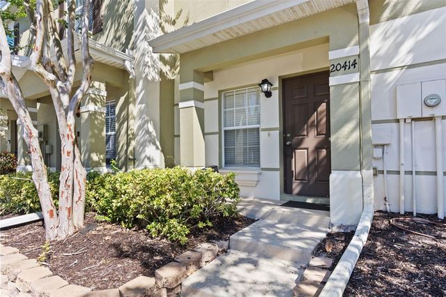 20414 BERRYWOOD LANE, Tampa, FL 33647