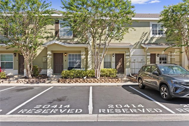 20414 BERRYWOOD LANE, Tampa, FL 33647