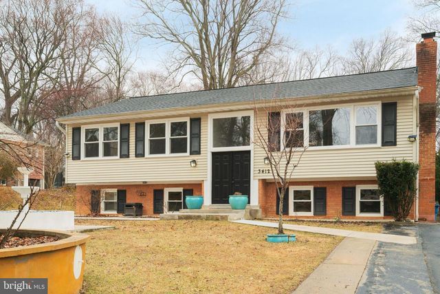 3412 KNOX RD, Annandale, VA 22003